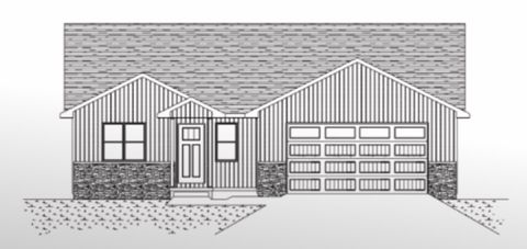 Photo of 359 WILSON Street, KIMBERLY, WI 54136 (MLS # 50322991)