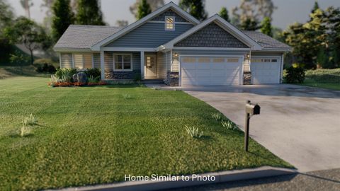 Photo of 1719 BETTY JEAN Lane, GREEN BAY, WI 54313 (MLS # 50320177)