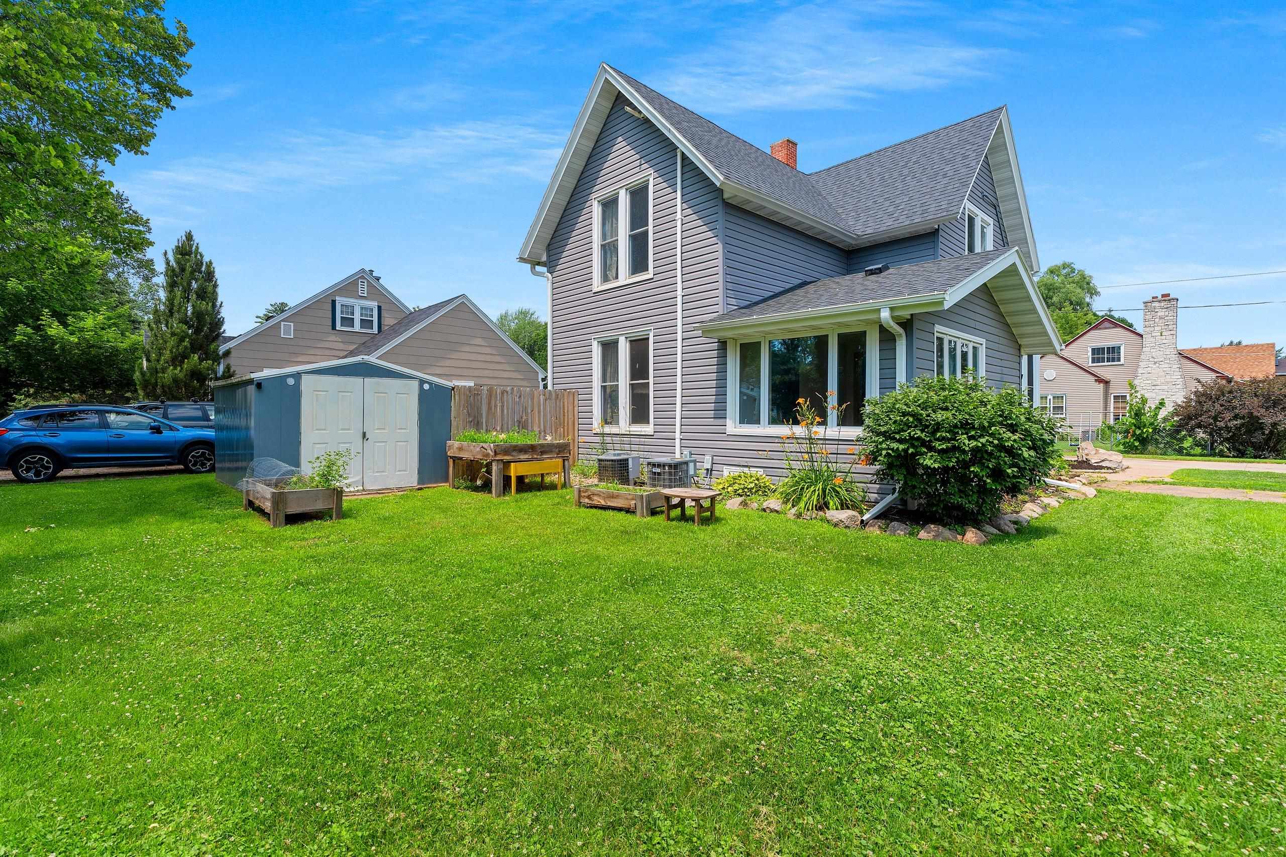 Shawano, Wisconsin 54166, United States, 4 Bedrooms Bedrooms, ,2 BathroomsBathrooms,Residential,Active,171597