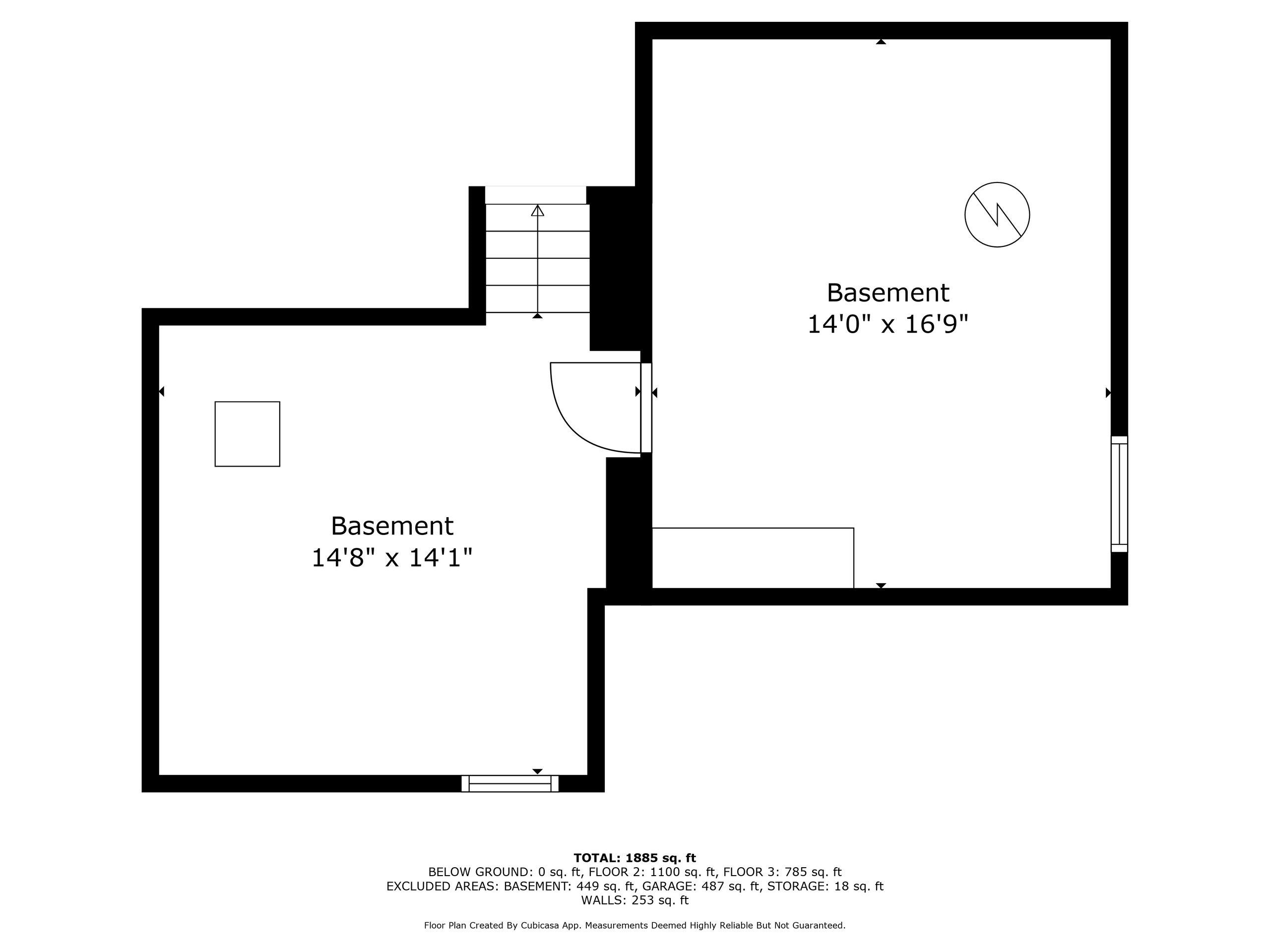 Shawano, Wisconsin 54166, United States, 4 Bedrooms Bedrooms, ,2 BathroomsBathrooms,Residential,Active,171597