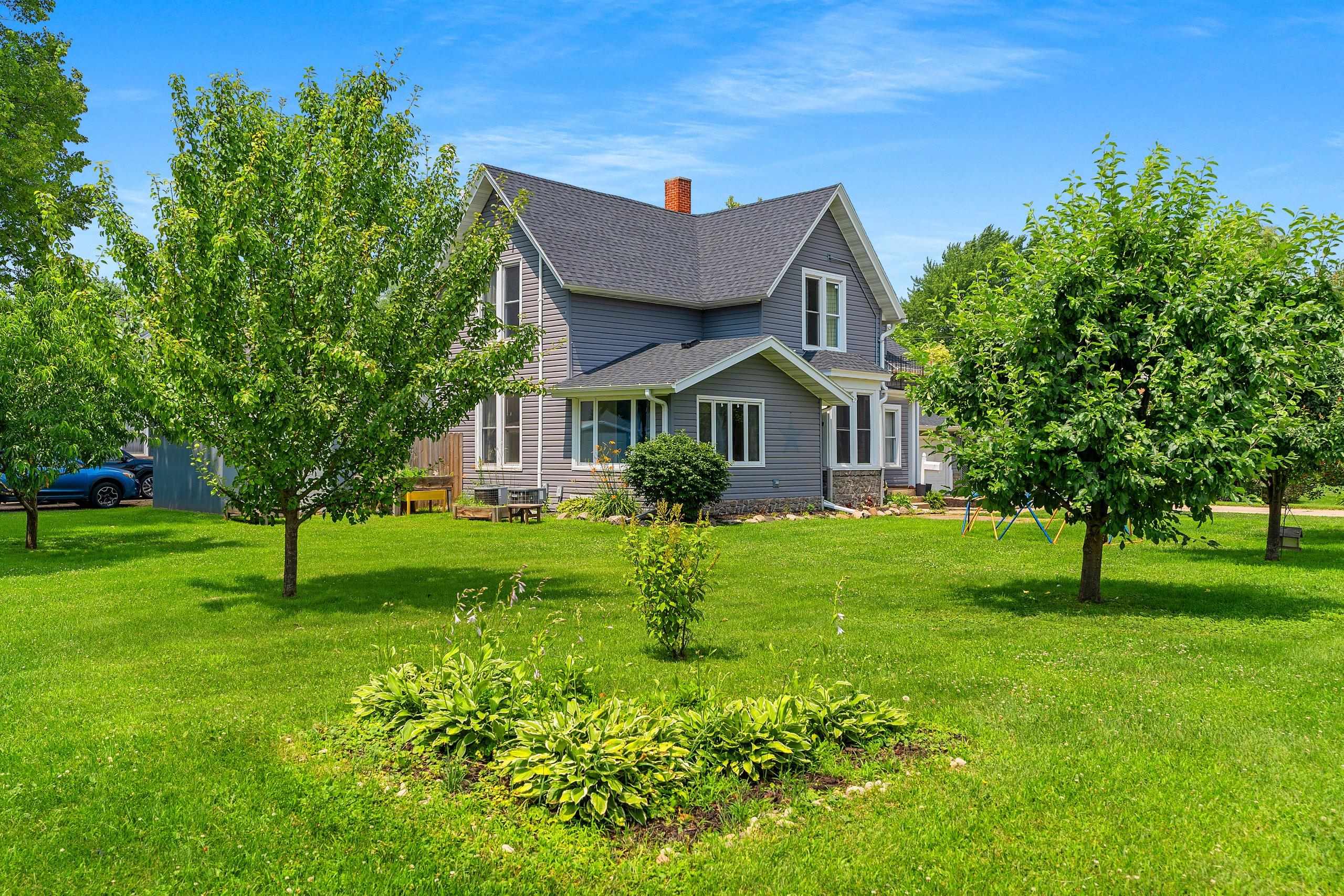 Shawano, Wisconsin 54166, United States, 4 Bedrooms Bedrooms, ,2 BathroomsBathrooms,Residential,Active,171597