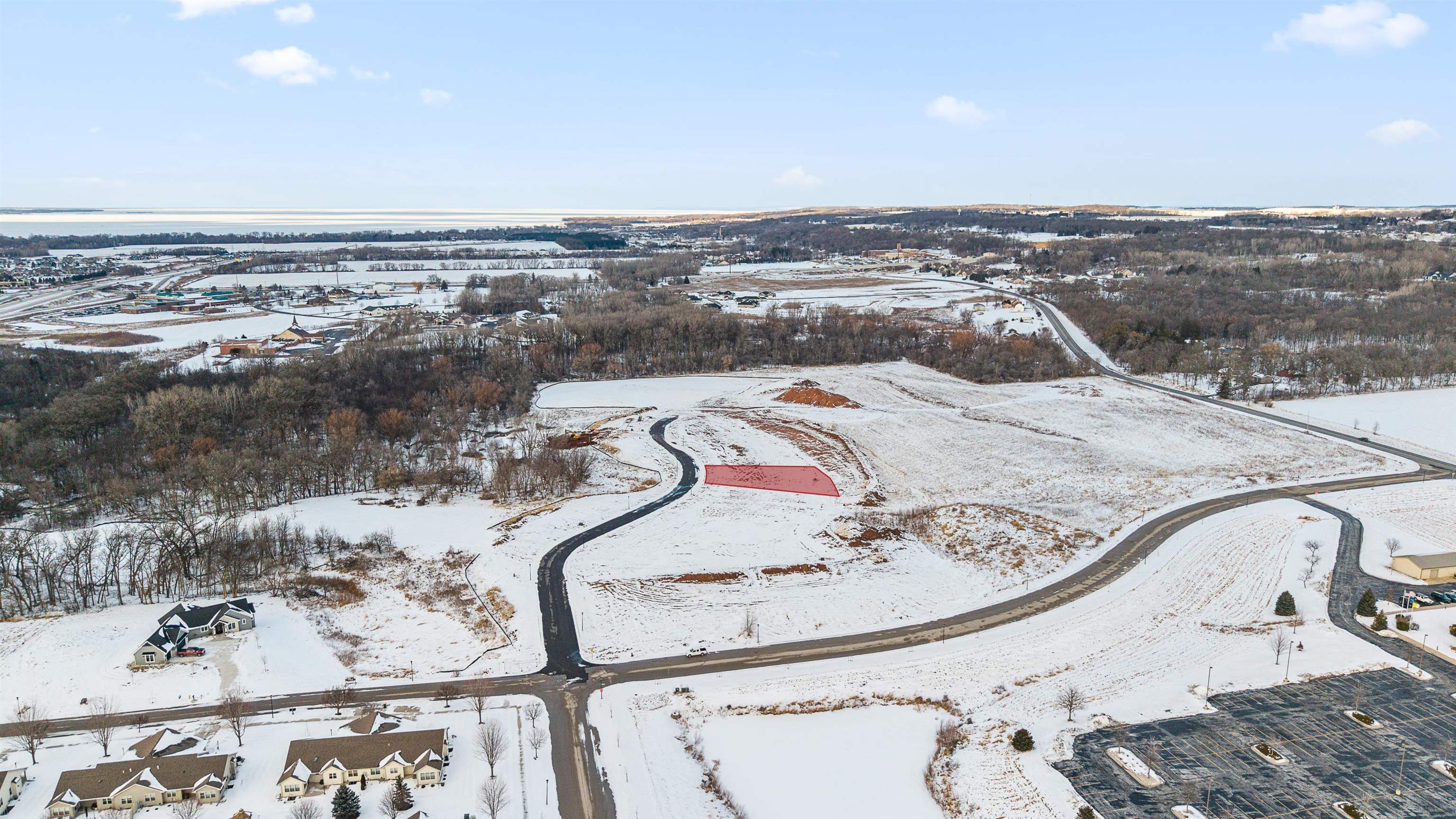 Photo 1 of 3 — 161 HIDDEN VALLEY Circle 11, FOND DU LAC, WI 54937