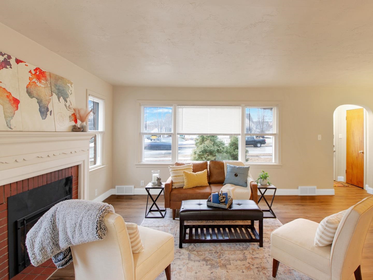 Green Bay, Wisconsin 54303, United States, 3 Bedrooms Bedrooms, ,1 BathroomBathrooms,Residential,Active,81979