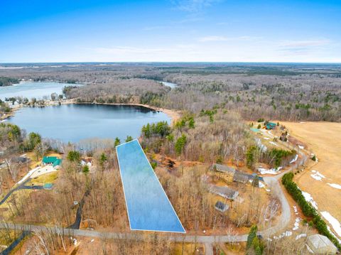 BIRCHWOOD Lane 3 SURING WI 54174