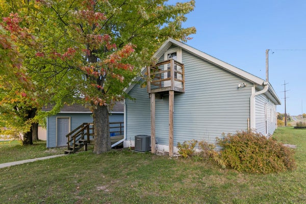 W1372 COUNTY HH, NEW HOLSTEIN, WI 53061 - Image a1f8c255ccb14deebb581eccab4f9d56/366105421