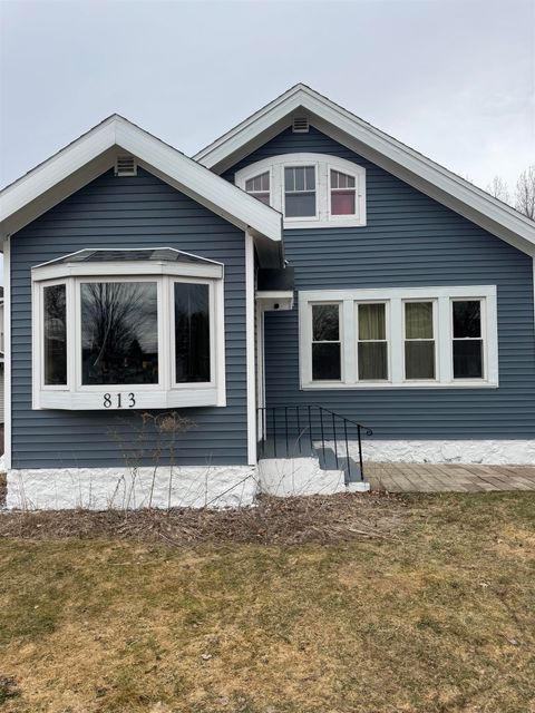 Photo of 813 MARYLAND Avenue, SCHOFIELD, WI 54476 (MLS # 50323665)