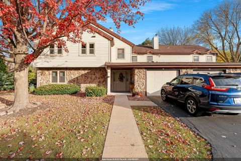 Photo of 1820 RIDGEWAY Drive #11A, DE PERE, WI 54115 (MLS # 50317269) Photo of 1820 RIDGEWAY Drive #11A, DE PERE, WI 54115 (MLS # 50317269)