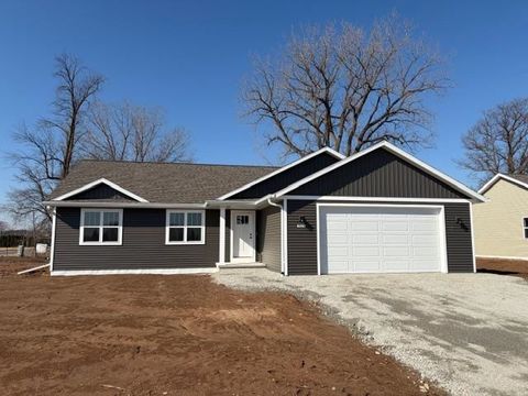 Photo of N3903 WETTERING Way, KAUKAUNA, WI 54130 (MLS # 50319454)
