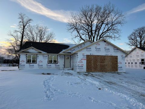 Photo of N3903 WETTERING Way, KAUKAUNA, WI 54130 (MLS # 50319454)