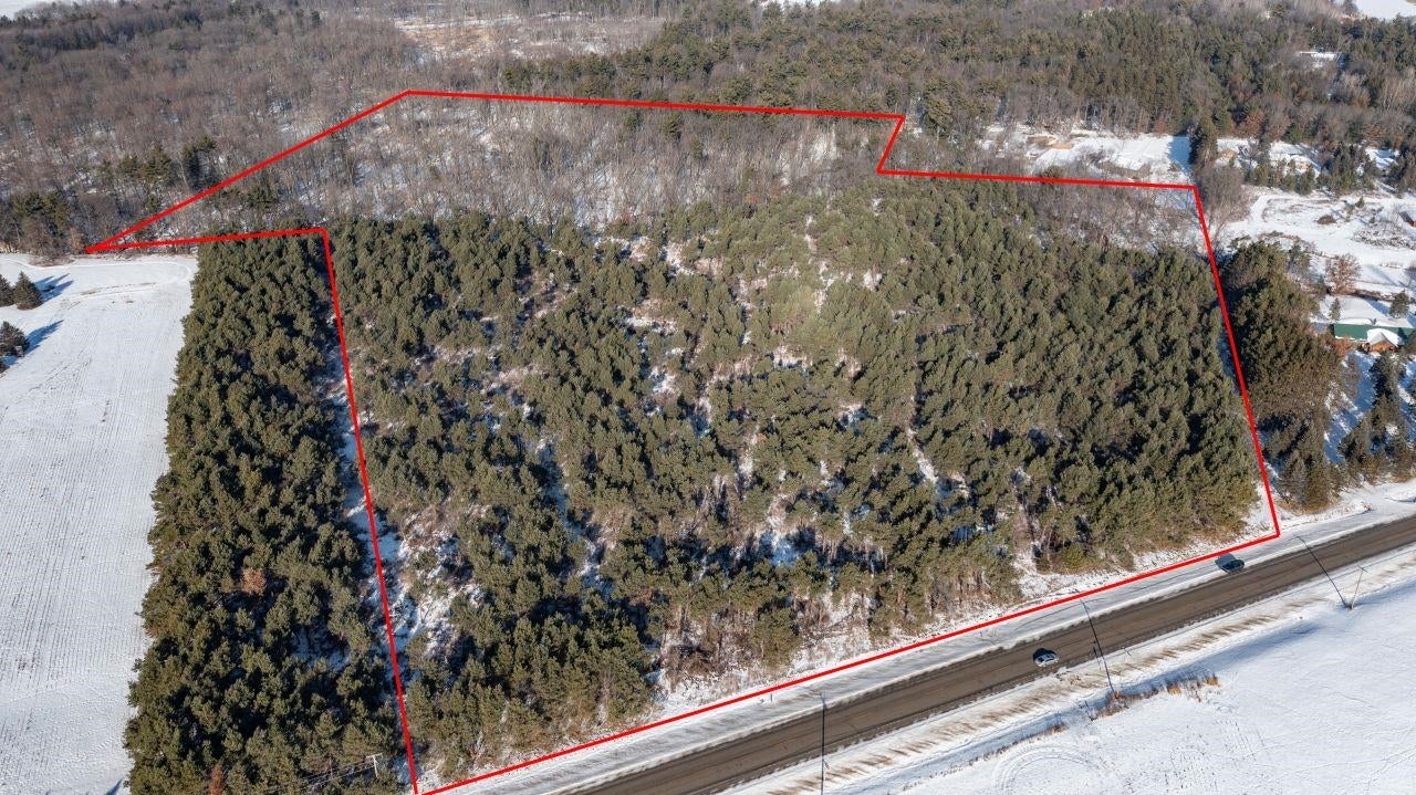 Photo 1 of 21 — COUNTY RD Y, CLINTONVILLE, WI 54929