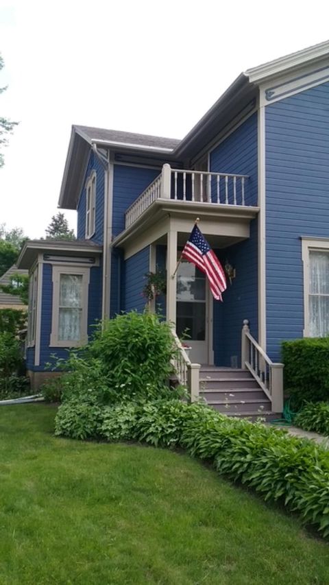 121 WATERTOWN Street RIPON WI 54971