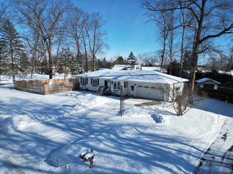 Photo of 202 RIDGE Road, OCONTO FALLS, WI 54154 (MLS # 50320328)