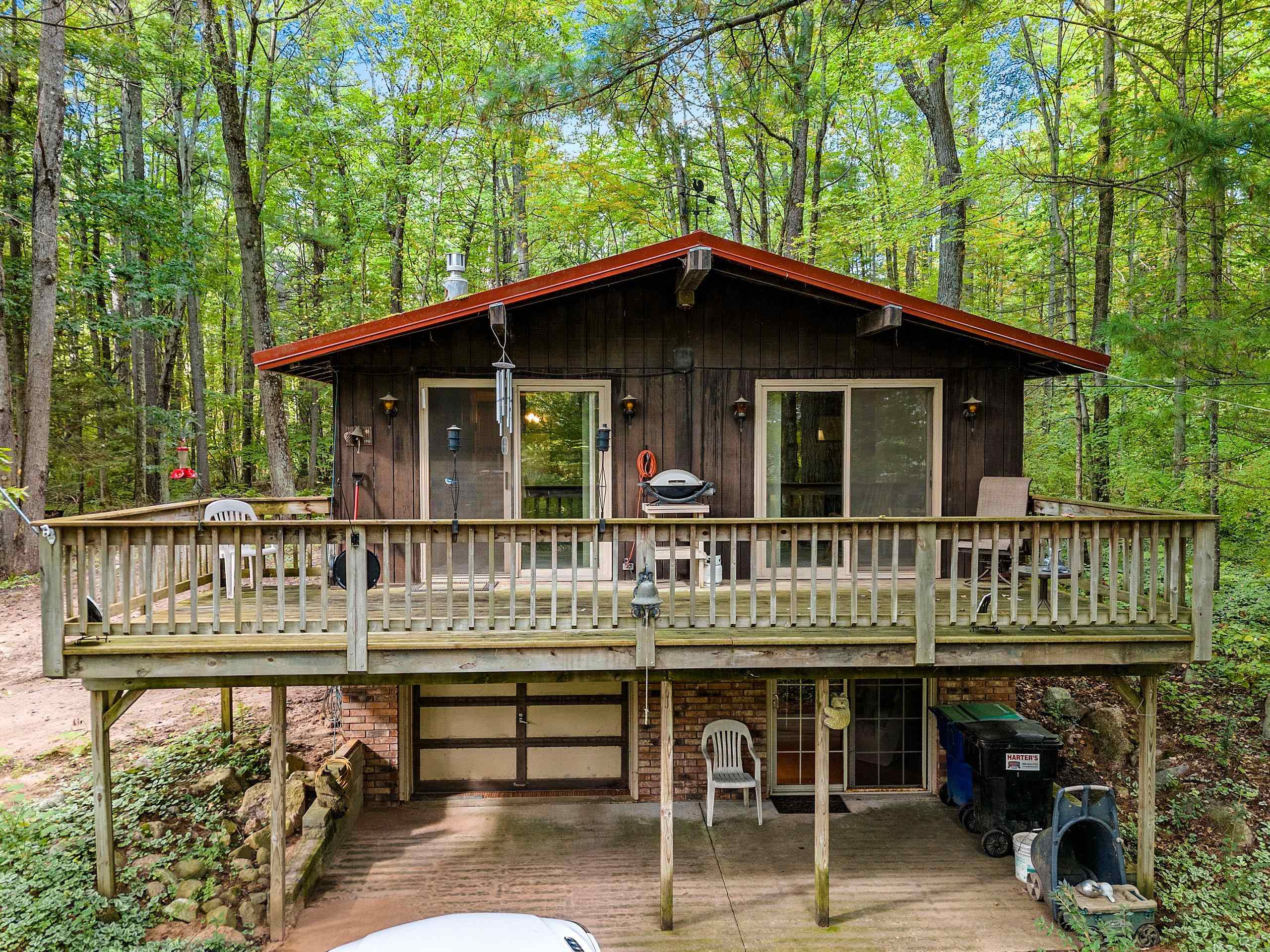 Keshena, Wisconsin 54135, United States, 2 Bedrooms Bedrooms, ,1 BathroomBathrooms,Residential,Active,42459