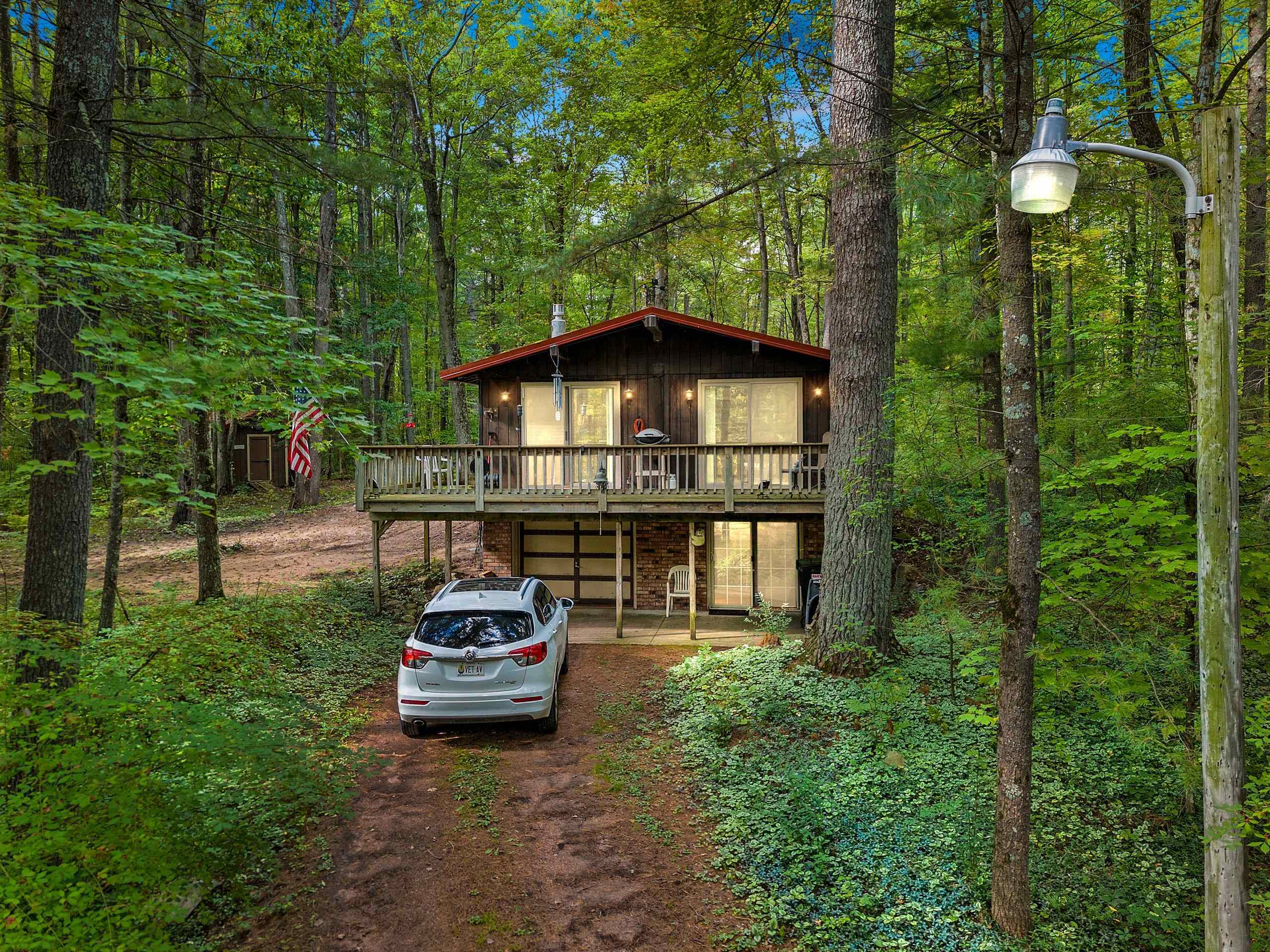 Keshena, Wisconsin 54135, United States, 2 Bedrooms Bedrooms, ,1 BathroomBathrooms,Residential,Active,42459