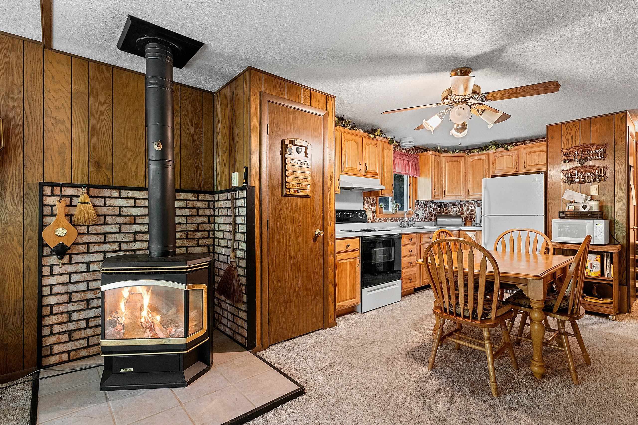 Keshena, Wisconsin 54135, United States, 2 Bedrooms Bedrooms, ,1 BathroomBathrooms,Residential,Active,42459