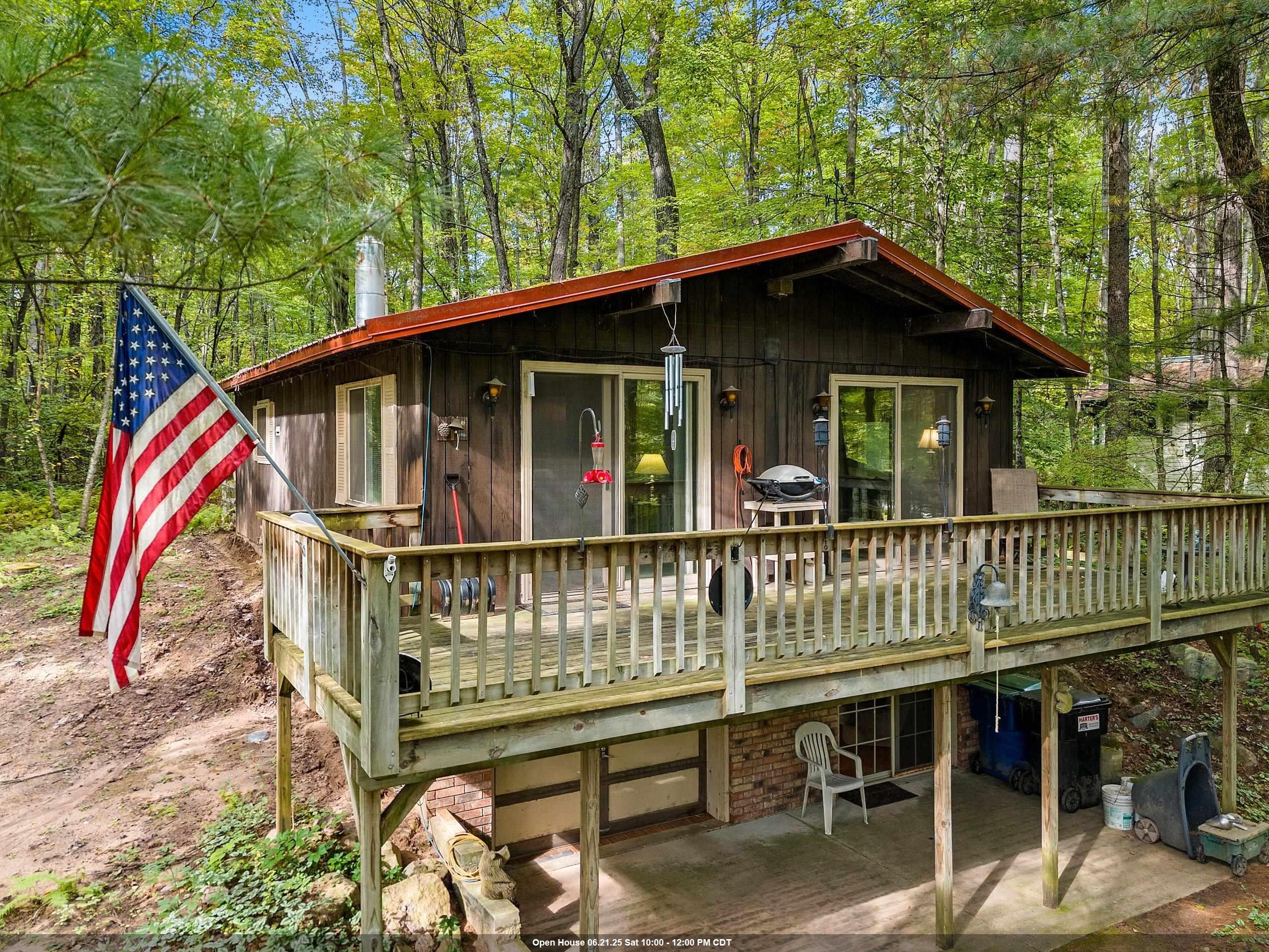 Keshena, Wisconsin 54135, United States, 2 Bedrooms Bedrooms, ,1 BathroomBathrooms,Residential,Active,42459