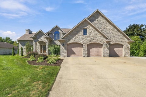 Photo of 5044 REDBUD Court, GREEN BAY, WI 54311 (MLS # 50332670)