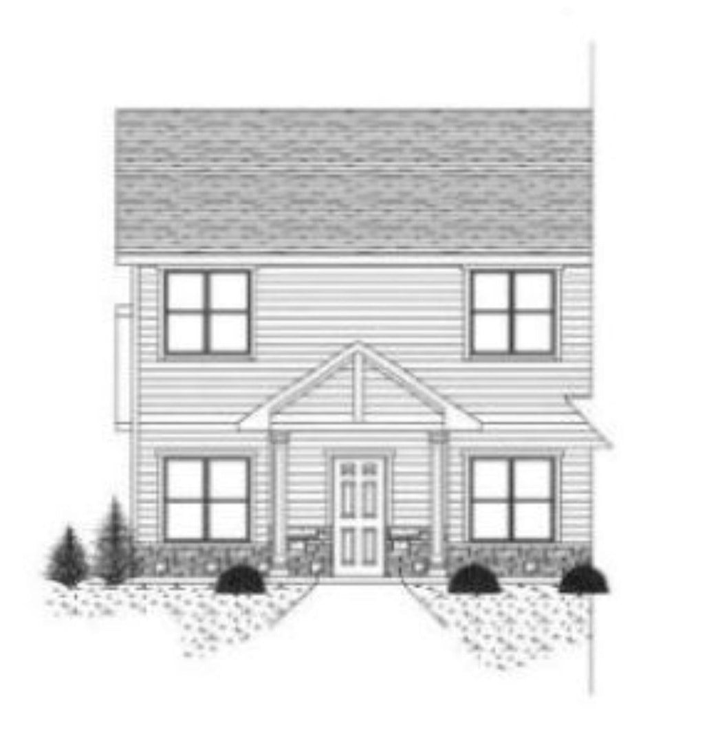 Photo 1 of 6 — 2894 RIVERVIEW Drive, HOWARD, WI 54313