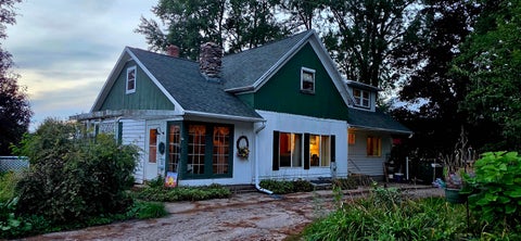 Photo of N7145 BEECH Road, SHAWANO, WI 54166 (MLS # 50333025)