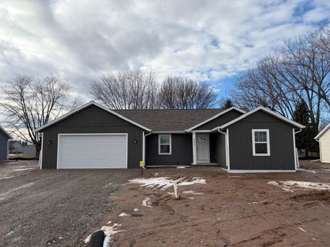 Photo of N3923 WETTERING Way, KAUKAUNA, WI 54130 (MLS # 50317563)