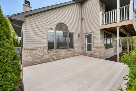 Photo of 2228 LOST DAUPHIN Road, DE PERE, WI 54115 (MLS # 50330293)