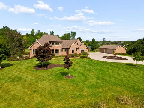 Photo of W5768 FIRELANE 12, MENASHA, WI 54952 (MLS # 50333046)