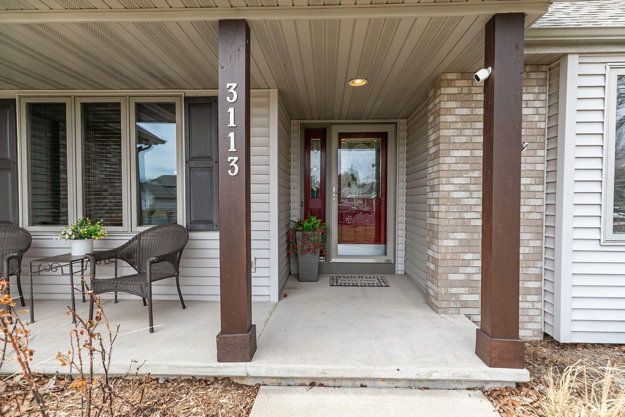 3113 PARK LAWN Court