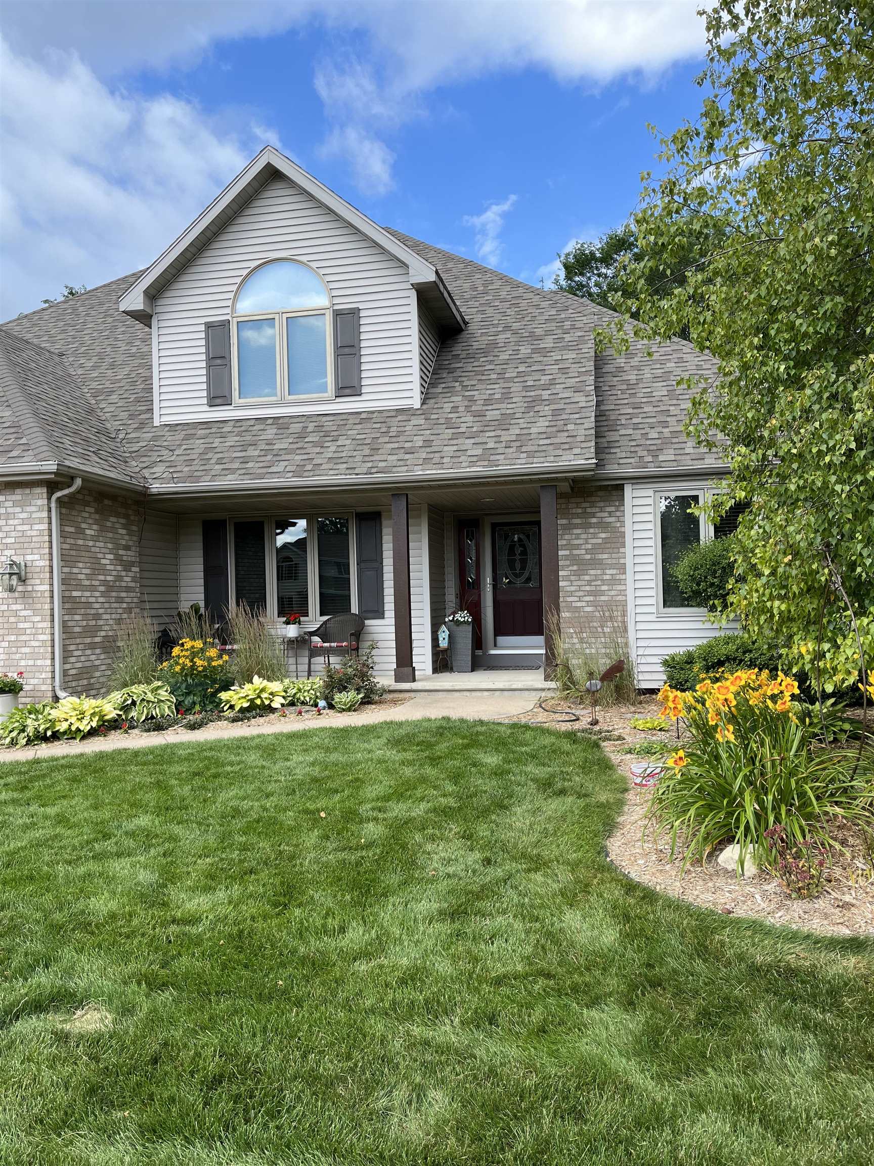 3113 PARK LAWN Court