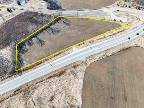 Photo of STATE ROAD 10 & 114, SHERWOOD, WI 54169 (MLS # 50321796)