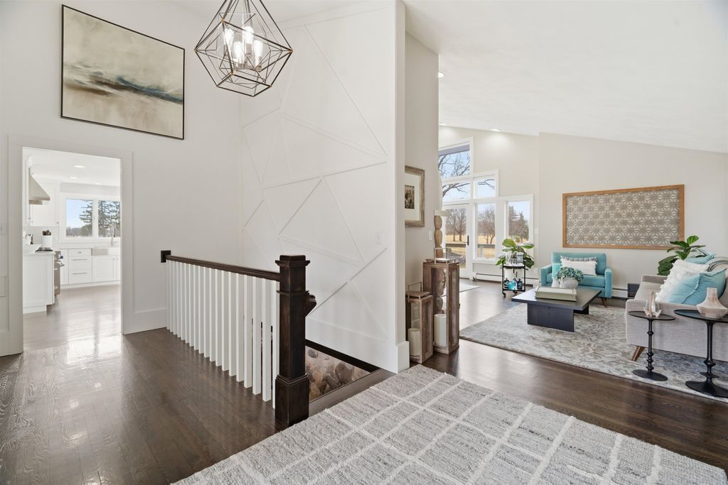 Photo of 3667 W QUAKER RIDGE Lane, APPLETON, WI 54914 (MLS # 50322161)