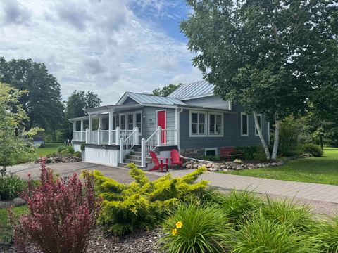 Photo of E1457 RURAL Road, WAUPACA, WI 54981 (MLS # 50311535)