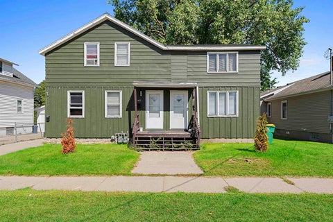 Photo of 1453 HARVEY Street, GREEN BAY, WI 54302 (MLS # 50332779)
