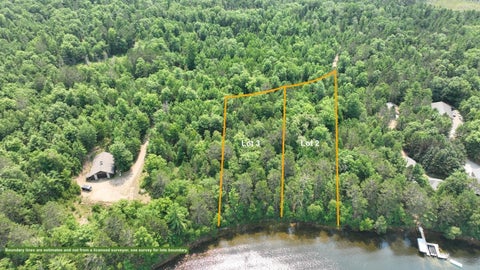 Photo of 6280 E SNIPE LAKE Road, EAGLE RIVER, WI 54521 (MLS # 50330234)