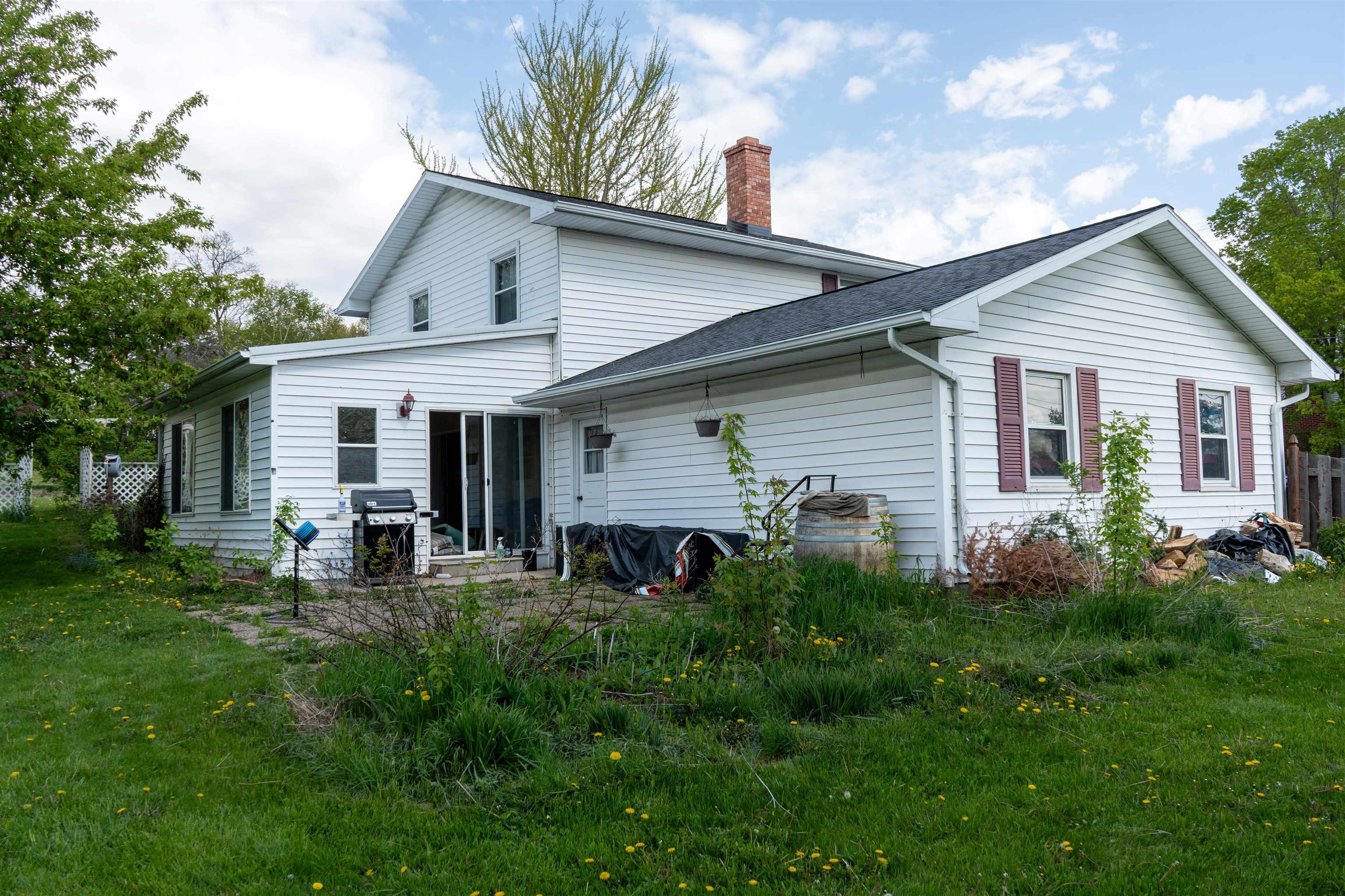 418 GREENE Avenue