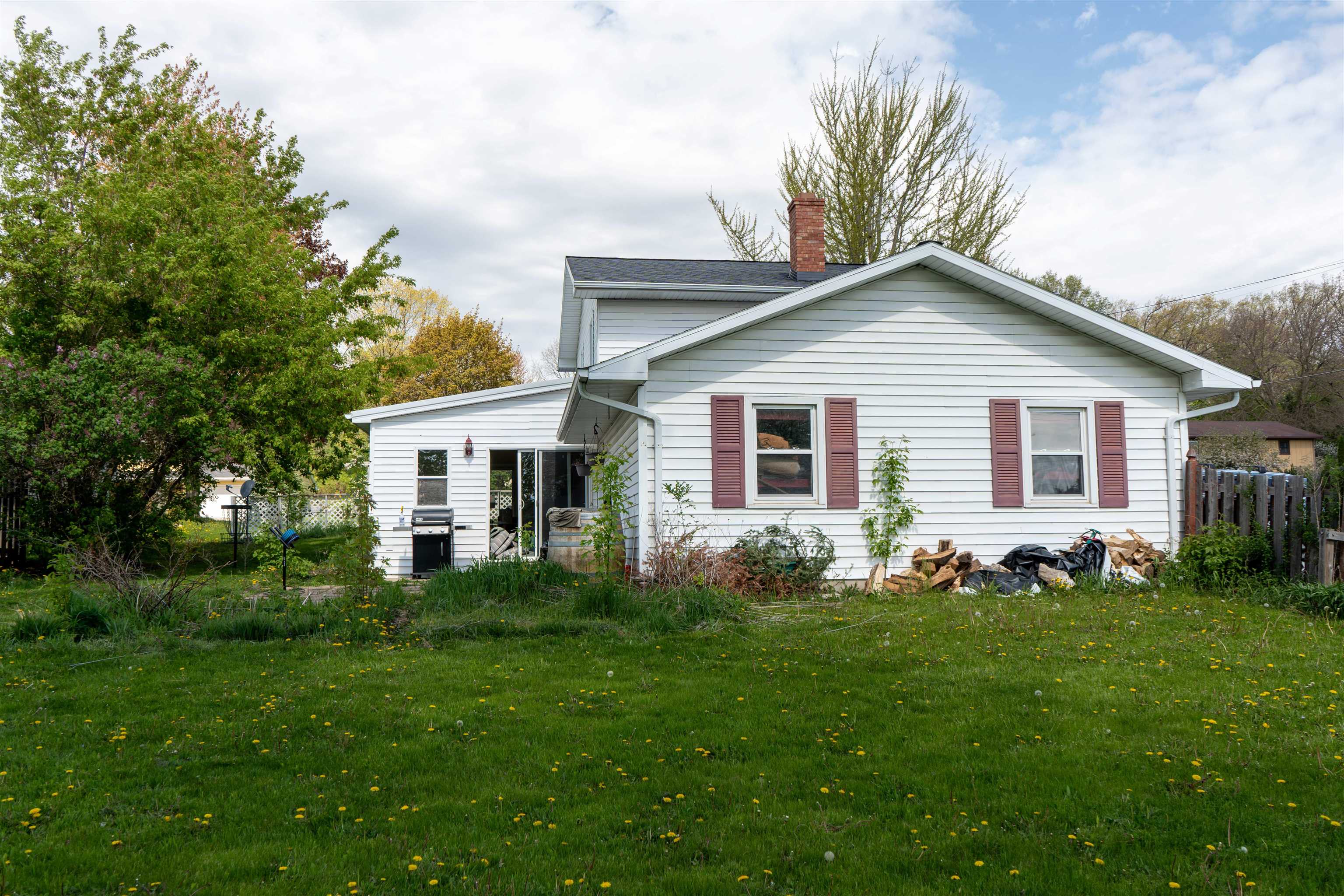 418 GREENE Avenue