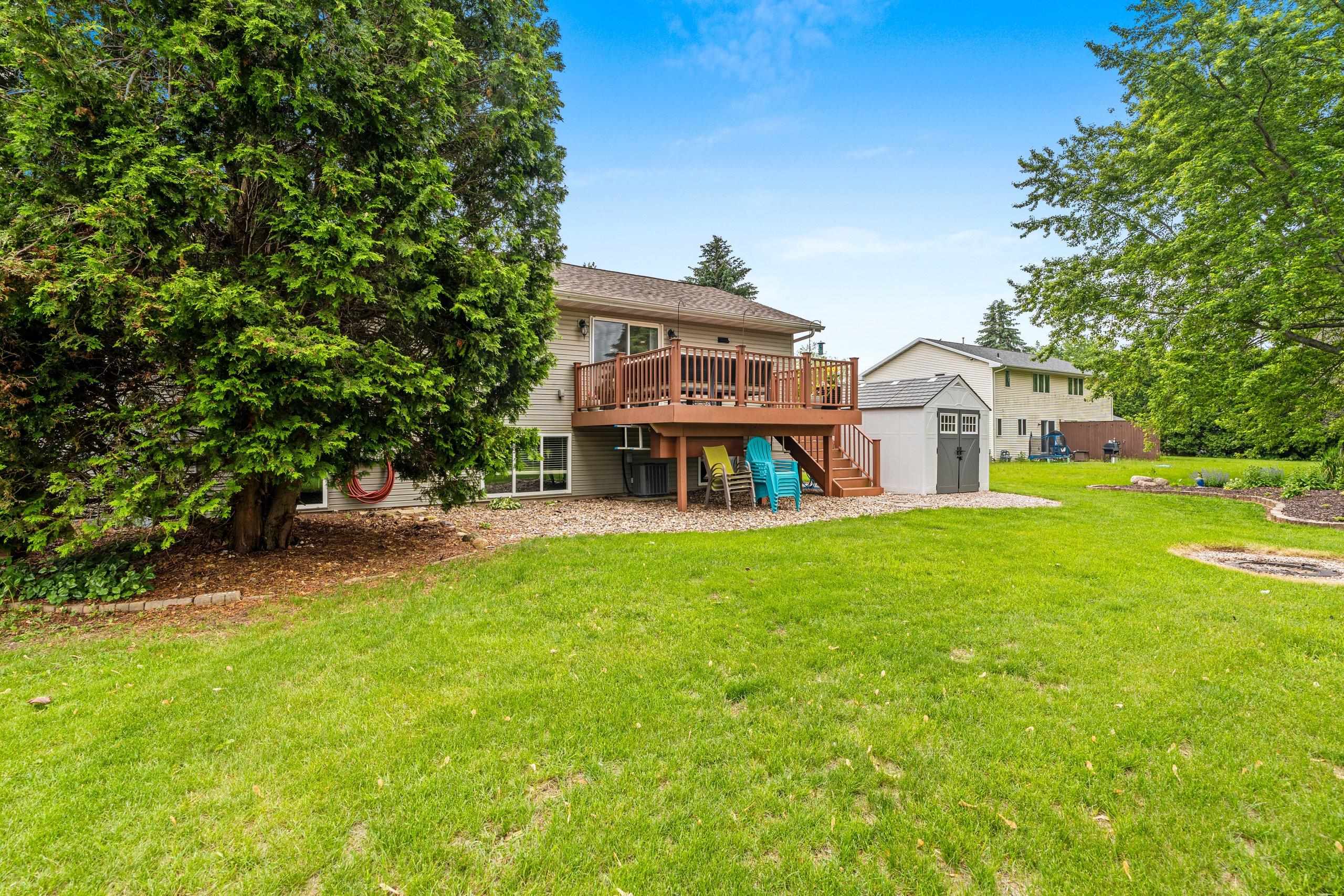 Greenville, Wisconsin 54942, United States, 4 Bedrooms Bedrooms, ,2 BathroomsBathrooms,Residential,Active,149971