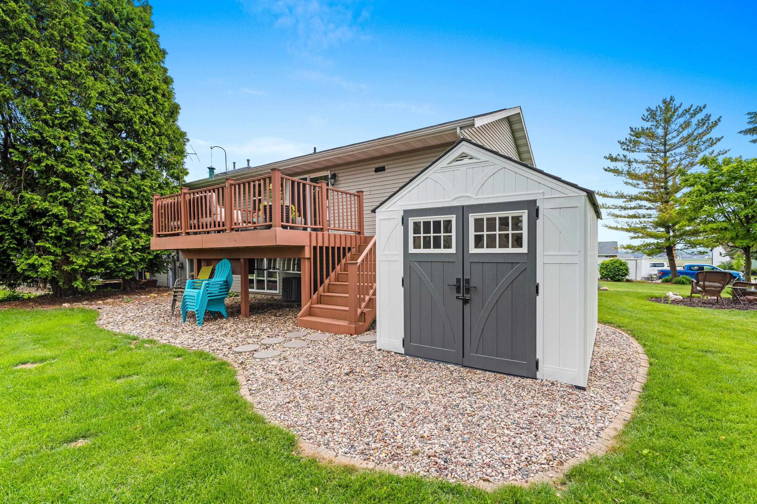 Greenville, Wisconsin 54942, United States, 4 Bedrooms Bedrooms, ,2 BathroomsBathrooms,Residential,Active,149971