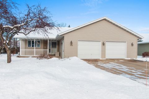 Photo of 2336 INDY Court, DE PERE, WI 54115 (MLS # 50319094)