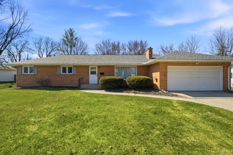 500 MAONA Avenue FOND DU LAC WI 54935