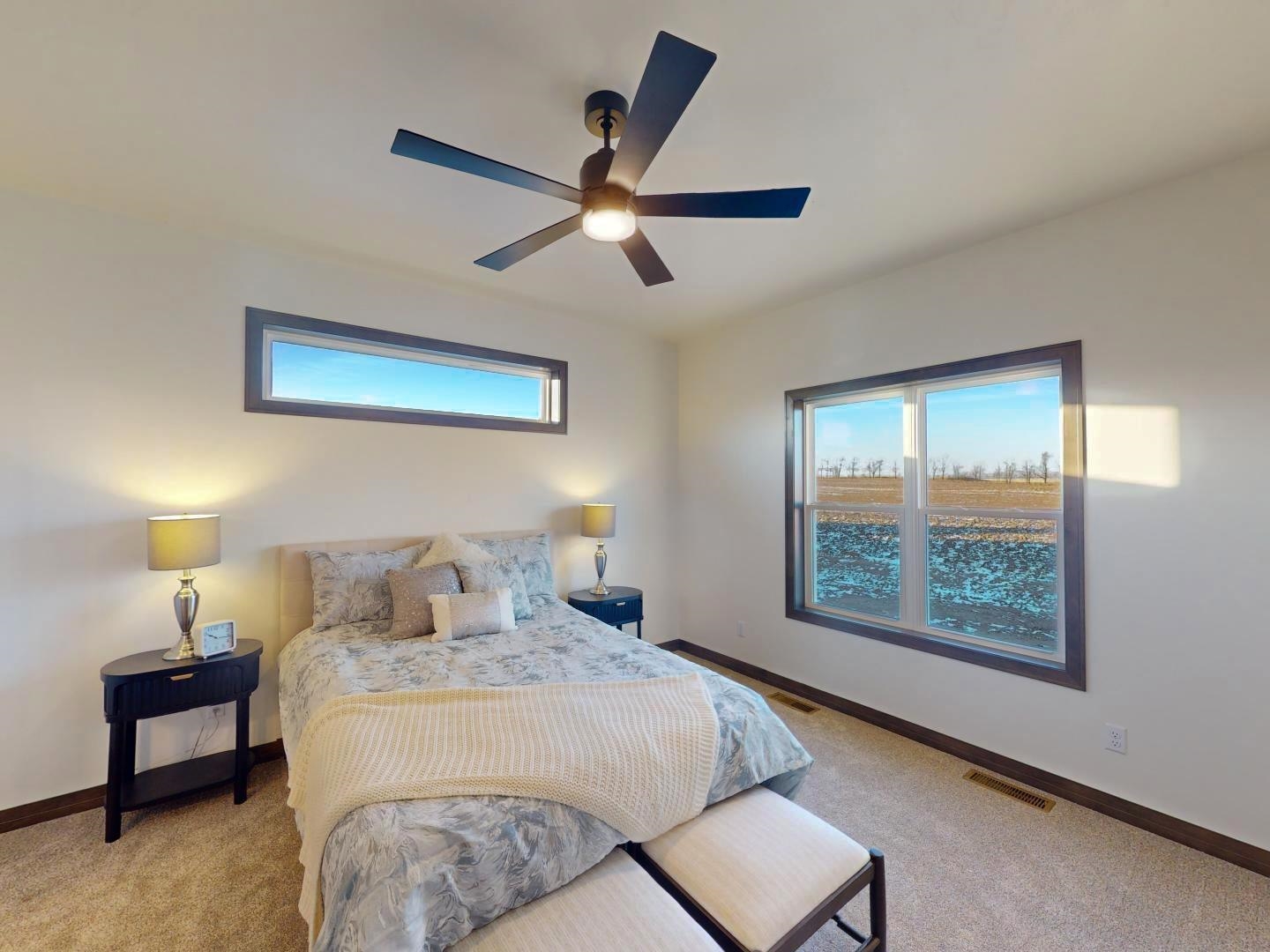 Luxemburg, Wisconsin 54217, United States, 3 Bedrooms Bedrooms, ,2 BathroomsBathrooms,Residential,Active,1100