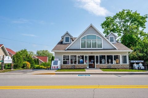 Photo of 4084 MAIN Street, FISH CREEK, WI 54212 (MLS # 50292951)