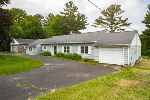 Photo of W2652 COUNTY ROAD H, POY SIPPI, WI 54967 (MLS # 50327135)