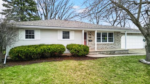 Photo of 630 S CLARA Street, APPLETON, WI 54915 (MLS # 50323789)