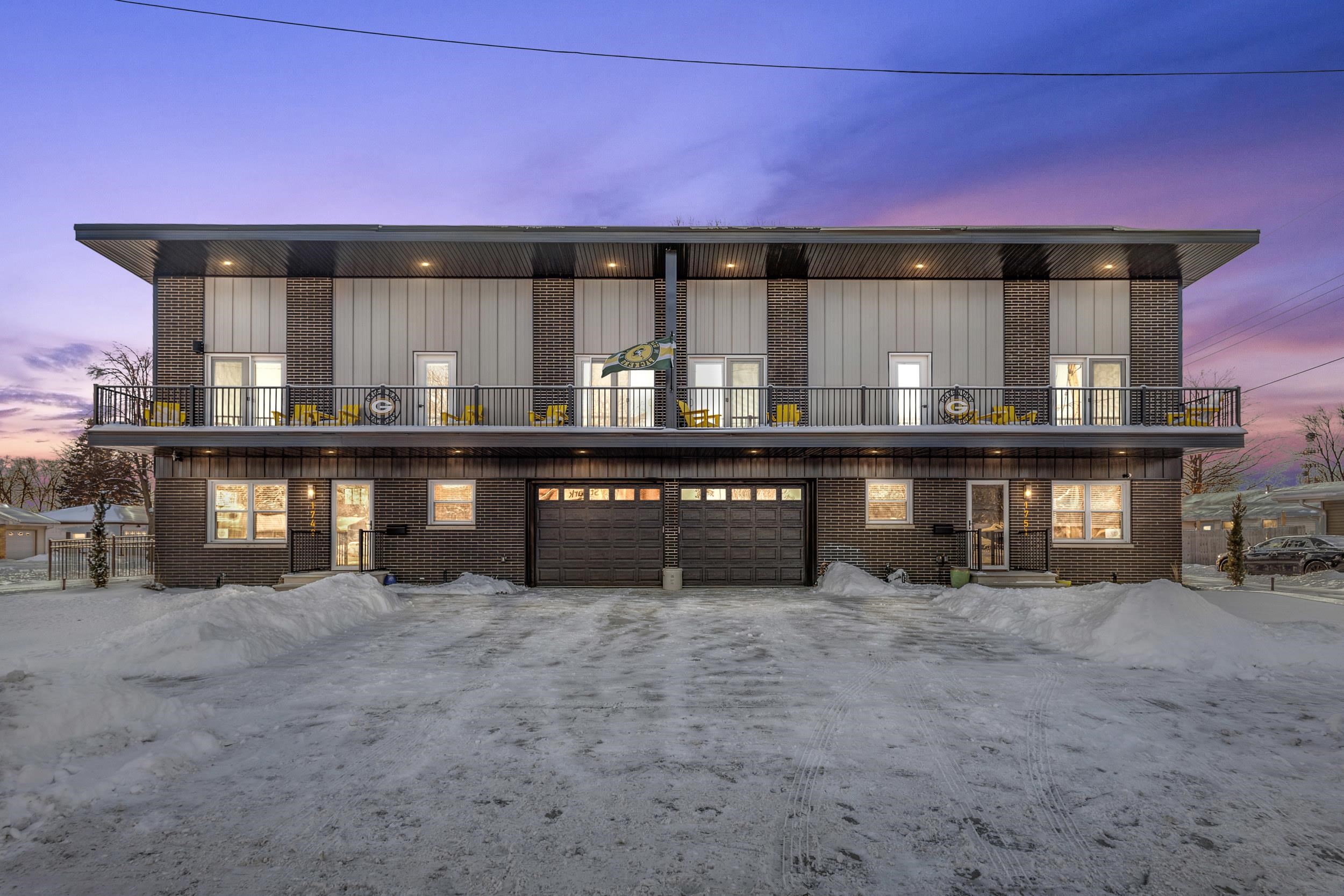 Investment Opportunity at 1751 S Oneida Street!