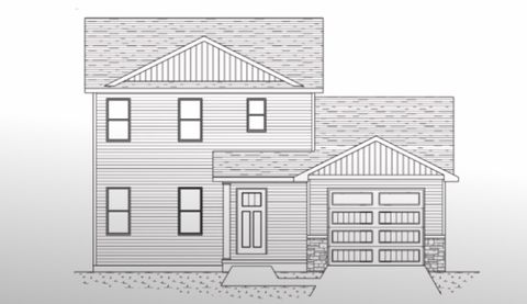 305 EVERGREEN Lane CHILI WI 53014