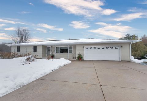 Photo of E9419 OZ Lane, FREMONT, WI 54940 (MLS # 50319740)