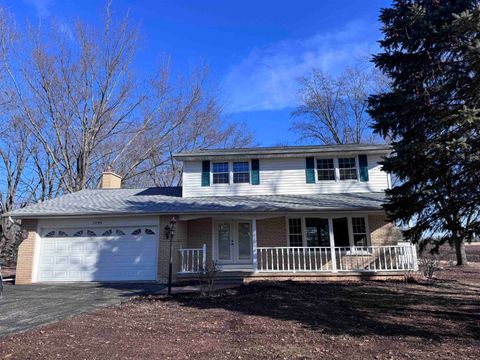 3098 HEISE Road OMRO WI 54963