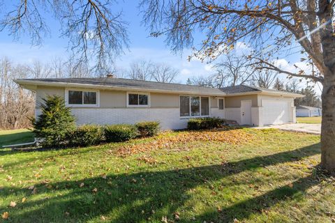 Photo of N1454 HWY 47, BONDUEL, WI 54107 (MLS # 50318279)