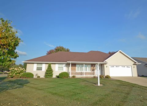 Photo of 473 ONTARIO Road, GREEN BAY, WI 54311 (MLS # 50316107)