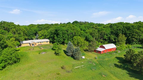 Photo of N3660 9TH Avenue, HANCOCK, WI 54943 (MLS # 50332915)